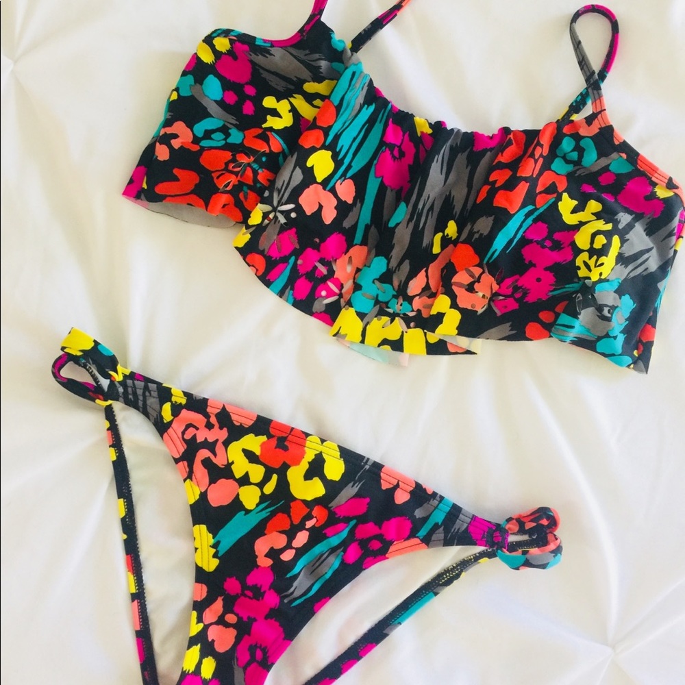 Reef Swimsuit